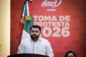 Yucatán destaca a nivel nacional por disciplina financiera y crecimiento sostenido