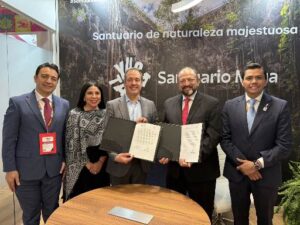  Yucatán será sede de la Cumbre de Turismo de las Américas