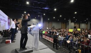 “Cuando no hay corrupción, alcanza para más”: Presidenta Claudia Sheinbaum anuncia obras en beneficio de Tamaulipas