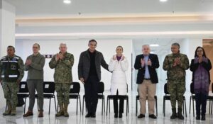 Presidenta Claudia Sheinbaum inaugura la aduana de Nuevo Laredo en Tamaulipas; permitirá mayor eficiencia y honestidad en la recaudación
