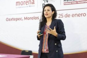 Morena permitirá la reelección en 2027 para frenar disputas internas