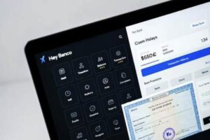 Hey Banco se estrena como banco digital independiente y apunta a expandir crédito