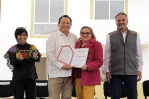 70 mil viviendas nuevas para garantizar justicia social en Yucatán