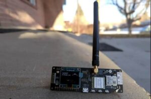Así puedes armar un sistema de comunicación alterno para emergencias