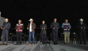 Cumplimos con ustedes: Presidenta Claudia Sheinbaum inaugura carretera Bavispe-Nuevo Casas Grandes que conecta a Sonora y Chihuahua