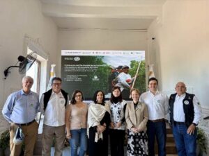 Celebran Día Mundial de los Humedales con ACCIÓN en la Península de Yucatán
