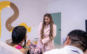 Cuatro parejas abren su corazón para formar una familia en Yucatán