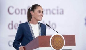 Pemex aumenta procesamiento de crudo a 1.5 millones de barriles diarios; reduce deuda en 20 mil mdd e incrementa en 34% inversión en 2026