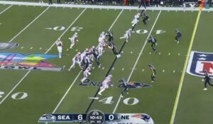 Los Seattle Seahawks son campeones del Super Bowl LX