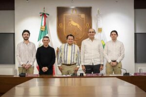 El Gobierno de Yucatán y Grupo San Francisco de Asís confirman nuevas inversiones para 2026 