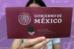 Abre nuevo registro para la beca Benito Juárez; esto debes saber