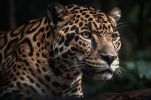 México implementa estrategias para proteger al jaguar en el sureste del país