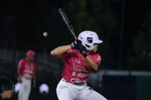 Las Olmecas pierden el primero de la serie en León