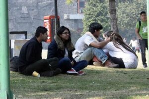 ¿Qué beneficios tienen las relaciones amorosas y de amistad? Esto dice la UNAM
