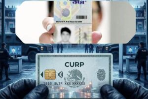 Cédula profesional deja de ser válida como identificación oficial en México