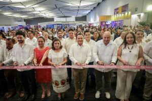 Feria de Posgrados 2026 reúne a más de 60 instituciones en Yucatán