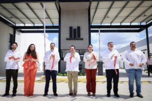 Inversionistas apuestan por Yucatán ante condiciones de paz y certeza jurídica