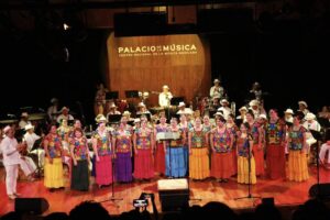 Sedeculta y Palacio de la Música reconocerán a las mujeres en la trova