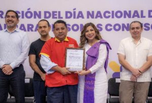 Yucatán fortalece la inclusión laboral para personas con discapacidad