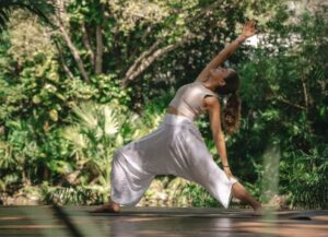 Promueven en Yucatán experiencias de turismo wellness