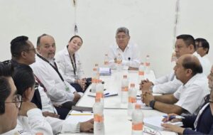 Secretaria de Salud Yucatán fortalece atención médica en el sur del estado