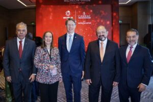 Yucatán formará parte de la Guía Michelin México 2026