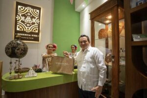 Herencia Viva impulsa el consumo de productos yucatecos con nueva sucursal 