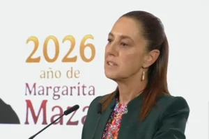 Invitación a rey de España al mundial fue enviada por Gabriela Cuevas y fue a todos los países: Claudia Sheinbaum Pardo