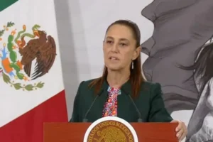 La Presidenta, Claudia Sheinbaum Pardo, reitera “el diálogo con la CNTE se mantiene abierto”