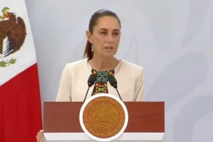 La Presidenta Claudia Sheinbaum Pardo, exige «investigación profunda» sobre muerte de mexicano en custodia de ICE
