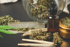 Sin pruebas de que el cannabis medicinal sea eficaz para la depresión o la ansiedad