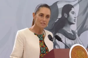 La Presidenta Claudia Sheinbaum Pardo, espera que PT apruebe ‘Plan B’ ante rechazo de revocación de mandato