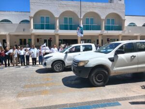Ponen en marcha en Yucatán jornada nacional contra el dengue y el chikungunya