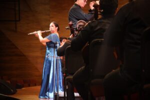 Yucatán, sede del Concurso Nacional de Flauta Transversa en 2026 