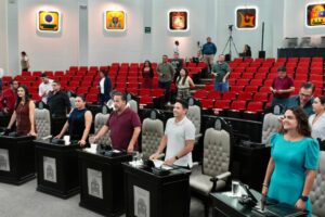 Aprueba Congreso iniciativa de Renán Sánchez Tajonar para endurecer sanciones por delitos ambientales en Quintana Roo