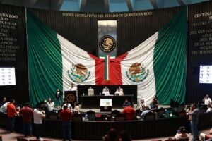 Analizarán en el Congreso de Quintana Roo iniciativa para favorecer el impulso y desarrollo de las juventudes