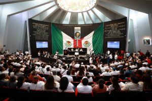Decreta Congreso el 4 de diciembre como el Día de la Libertad Religiosa