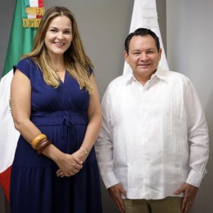 Comunicado.conjunto entre el Gobierno de Yucatán y el Ayuntamiento de Mérida