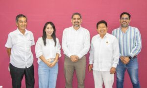 SSY aclara continuidad de servicios en el Hospital de la Amistad Corea-México 