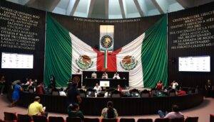 Aprueba Congreso de Quintana Roo el Plan B de reforma electoral de la presidenta Claudia Sheinbaum Pardo