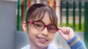 Tus hijos necesitan lentes y no te alcanza, conoce el programa Vive Saludable, Vive Feliz