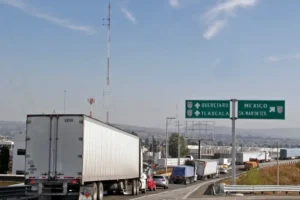 Capufe aumenta el costo de casetas tras concluir vacaciones de Semana Santa  