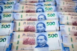 FMI prevé ‘suave recuperación’ en México y anticipa crecimiento del 1.6 % en 2026