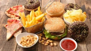 Estudio: La dietas altas en alimentos ultraprocesados también alteran la salud muscular