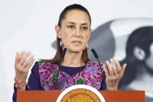 La Presidenta Claudia Sheinbaum se reunirá con presidentes de España, Colombia, Brasil y Uruguay