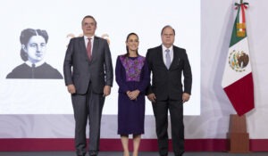 Gobierno de México anuncia inversión de mil millones de dólares de Flex para desarrollo de Centros de Datos de Inteligencia Artificial