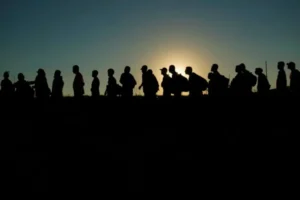 México reporta 203 mil 685 repatriados desde el retorno de Trump a EEUU