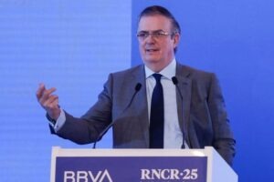 México alista visita de Greer y frente común con empresarios para segunda ronda del T-MEC