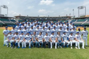 ¡Playball! Arranca la temporada 2026 para los Olmecas de Tabasco