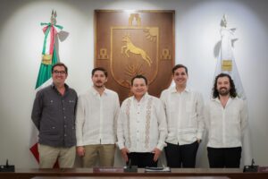  Yucatán se posiciona ante la industria de conservas alimenticias como destino de inversión